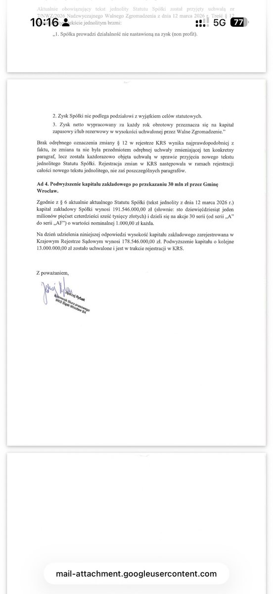 Kacper P. Pawłowski tweet media