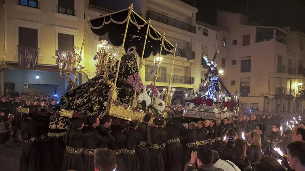 OpinionEsPoder's tweet photo. 📊 ¿Apoyas que se excluya a las mujeres de las procesiones de Semana Santa como hace la Cofradía de la Purísima Sangre de Sagunto?

🔄 SÍ
❤️ NO https://t.co/oYIgBFLh1d