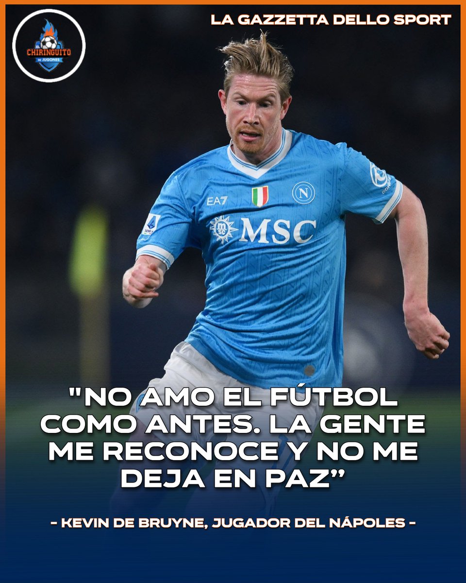 El Chiringuito TV tweet media