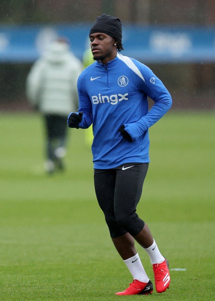 💥FEMI💥 tweet media