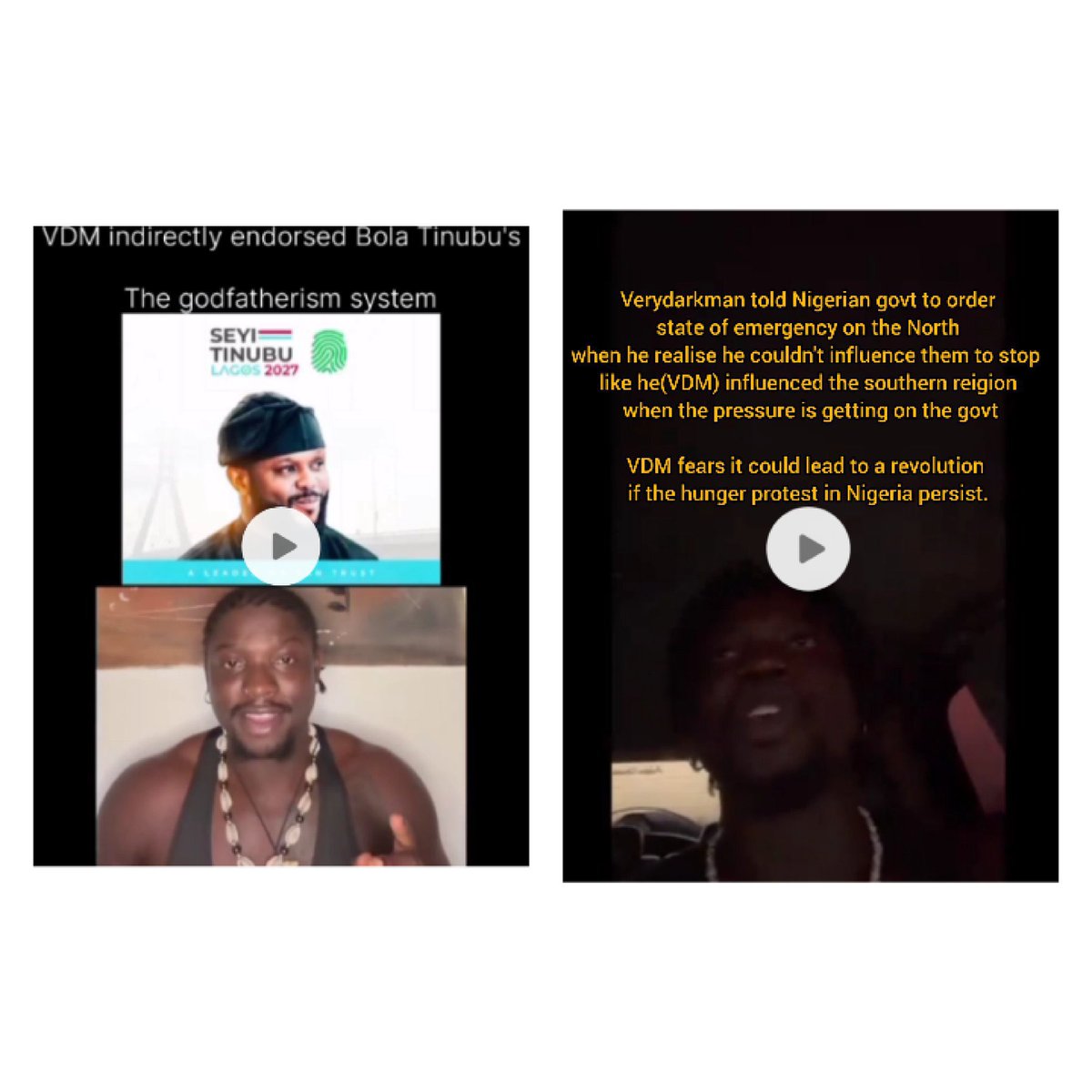 Emmanuel Ole tweet media