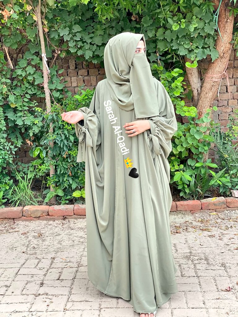 Sarah Al Qadi 👑🖤 tweet media