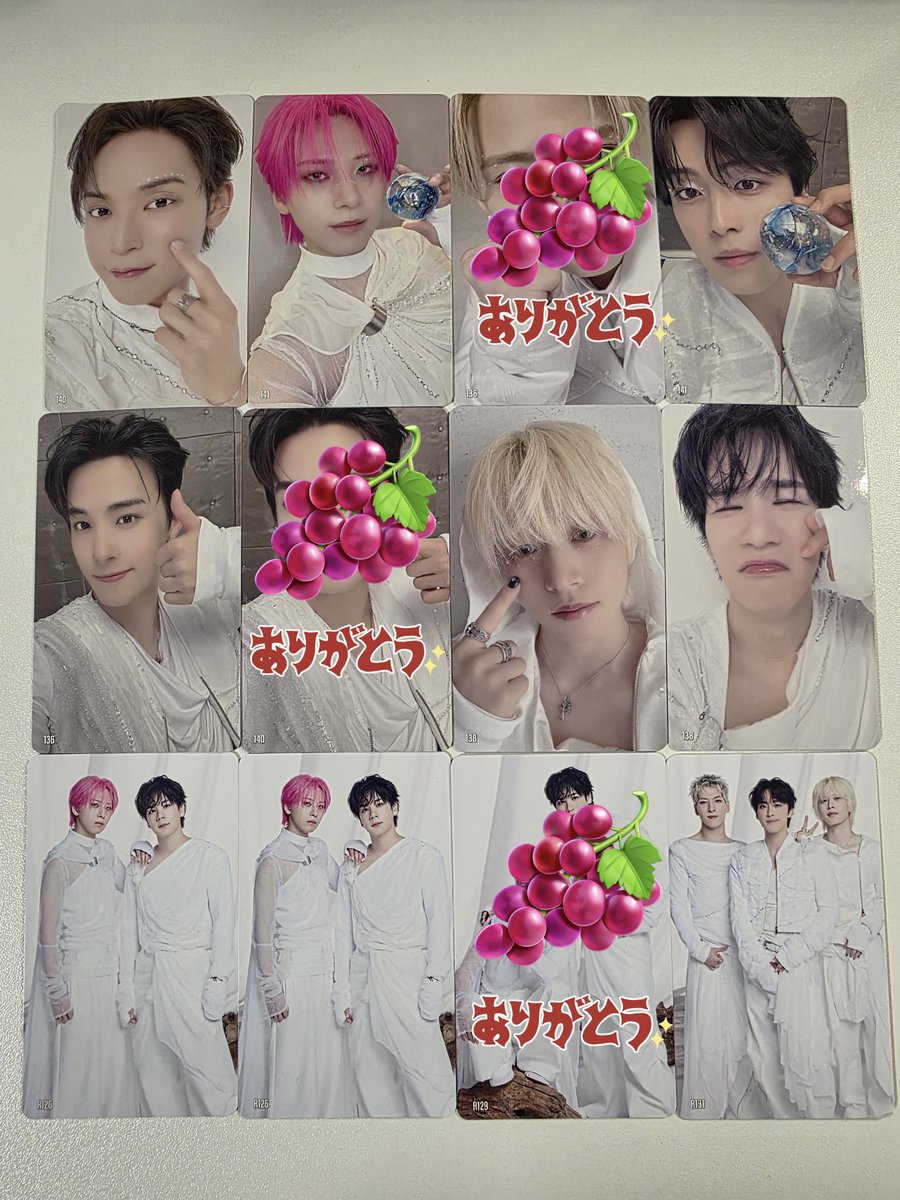 🥙取引🍇 tweet media