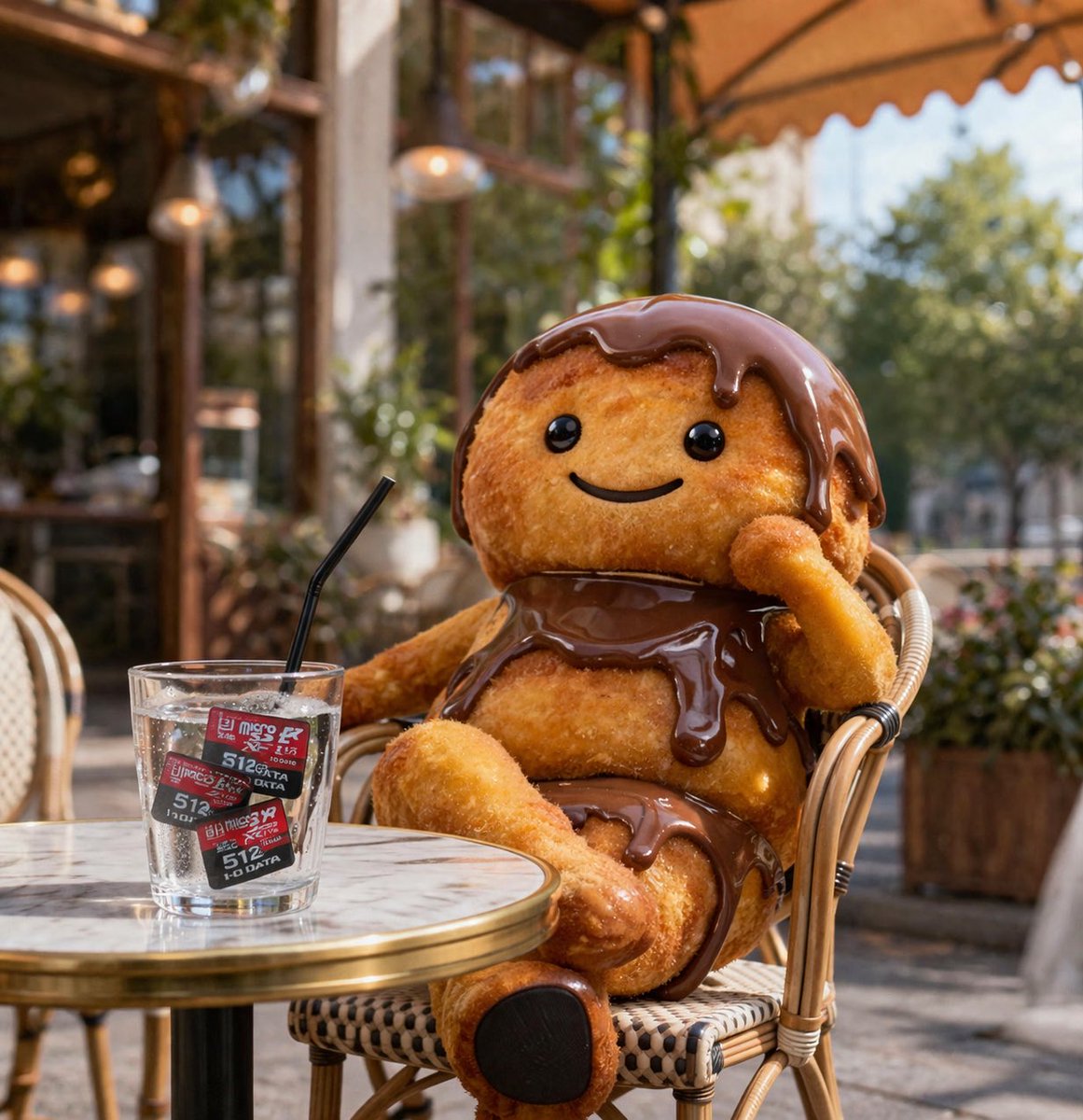 雨宮のん tweet media