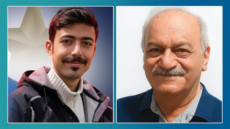 Niloofar Azimi tweet media