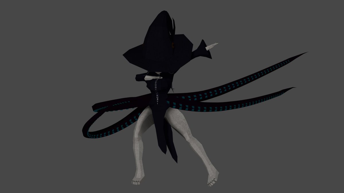 LowPolyEnjoyer tweet media