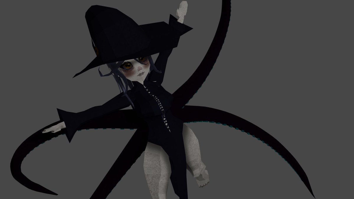 LowPolyEnjoyer tweet media