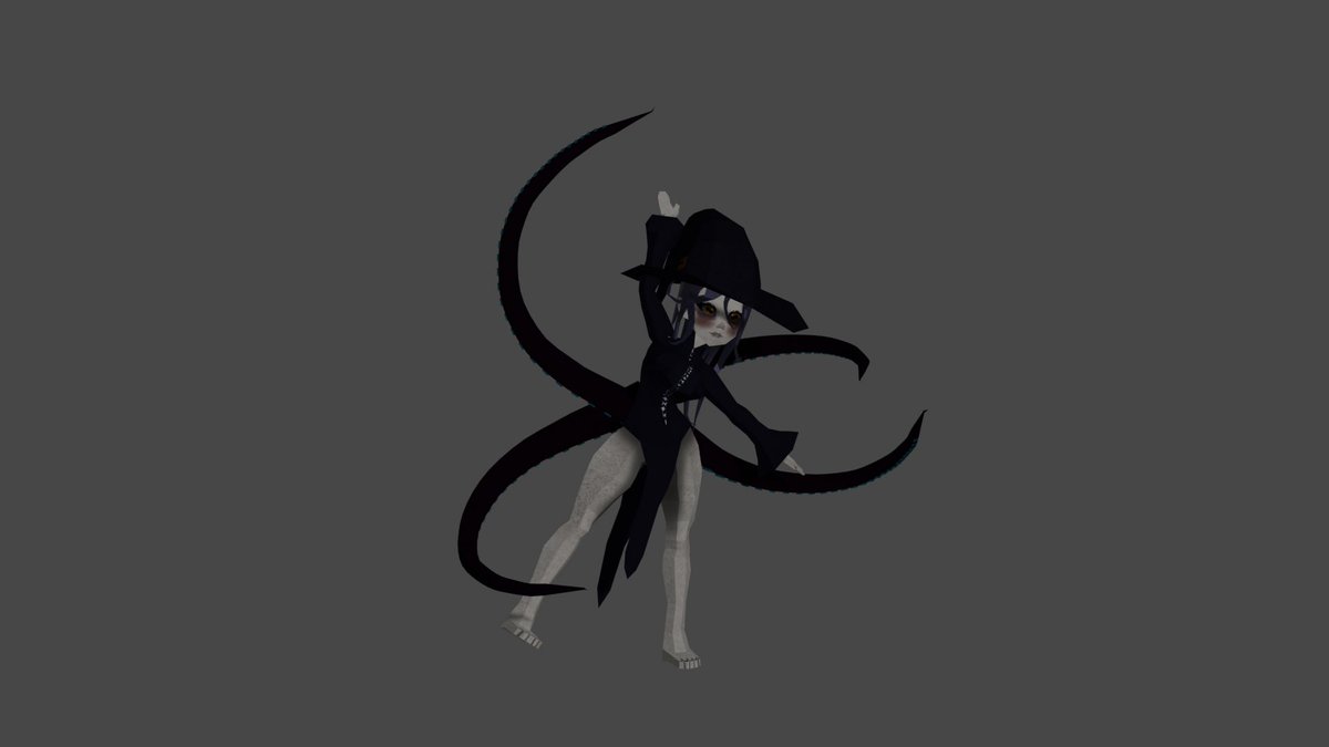 LowPolyEnjoyer tweet media