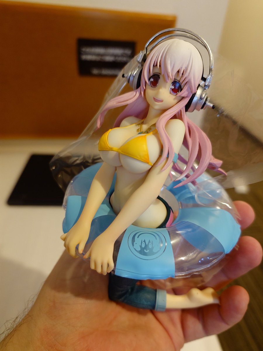 空ビ研究所・İNFLATABLE LAB tweet media