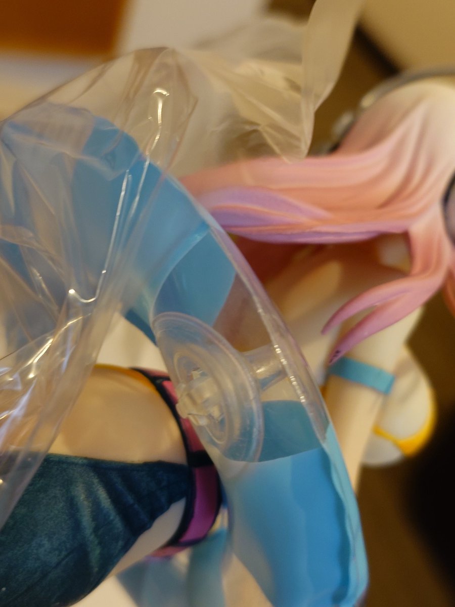 空ビ研究所・İNFLATABLE LAB tweet media