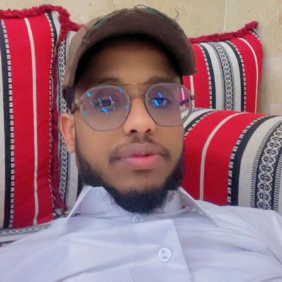 Isseismail1's tweet photo. #NewProfilePic https://t.co/pnrdpBkbUc