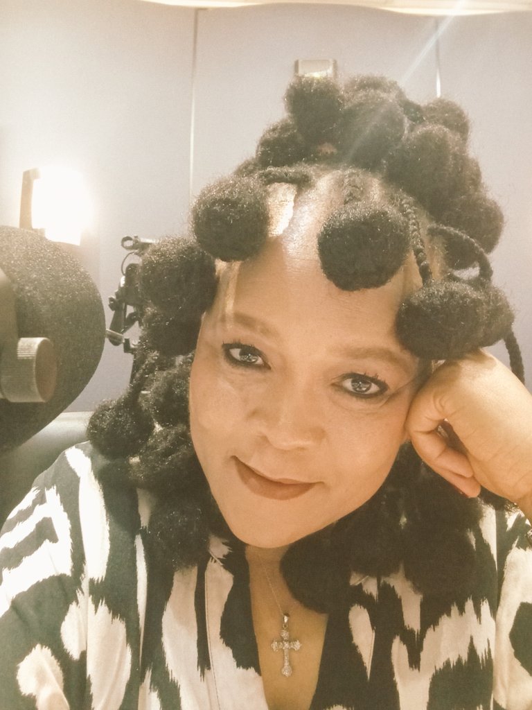 Kgomotso Moeketsi tweet media