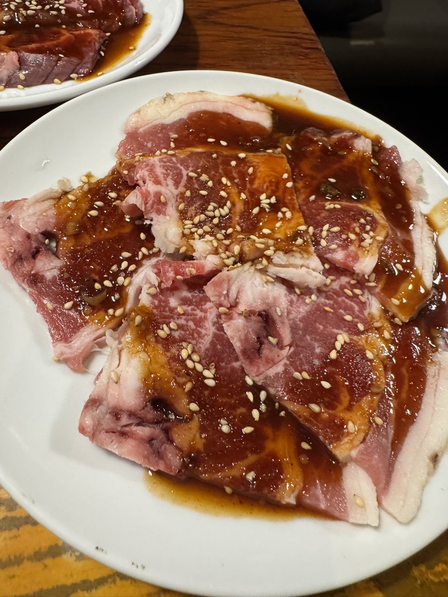 鶯谷　ほるもんスタジアム tweet media