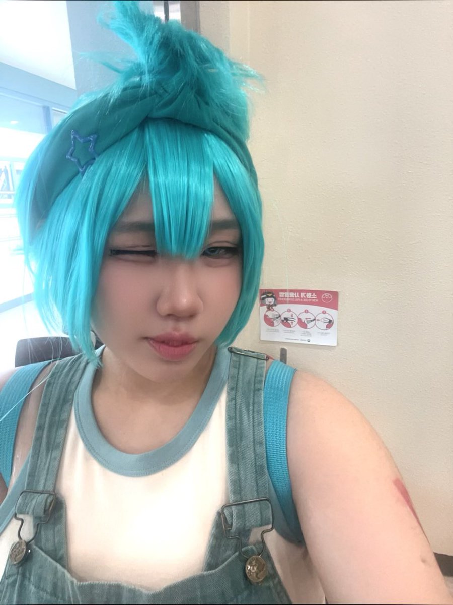 송쨩ソンちゃん tweet media