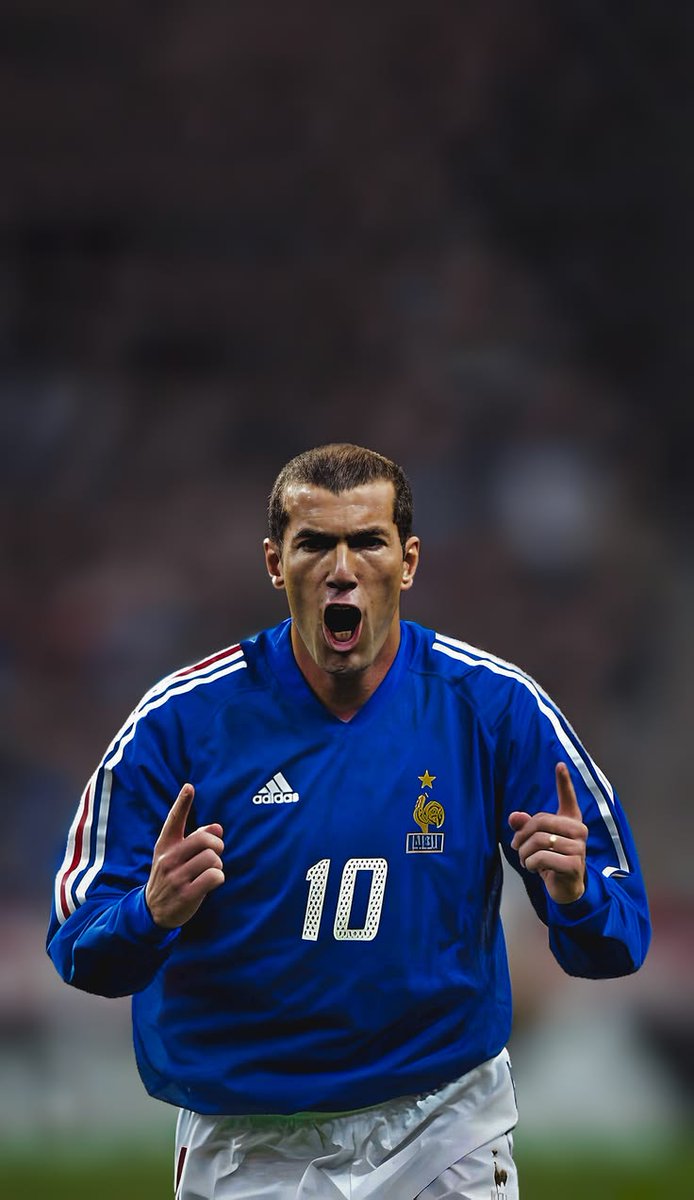 Garagara4uu's tweet photo. Zidane in 4k 🔥♥️ https://t.co/9kIB2QlFu5