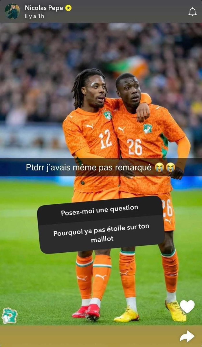 PROM’IVOIRE 🇨🇮 tweet media