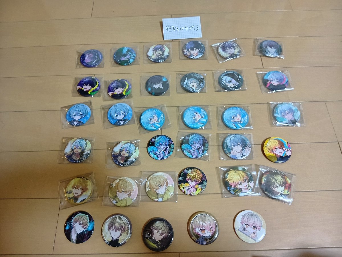 ヒナ tweet media