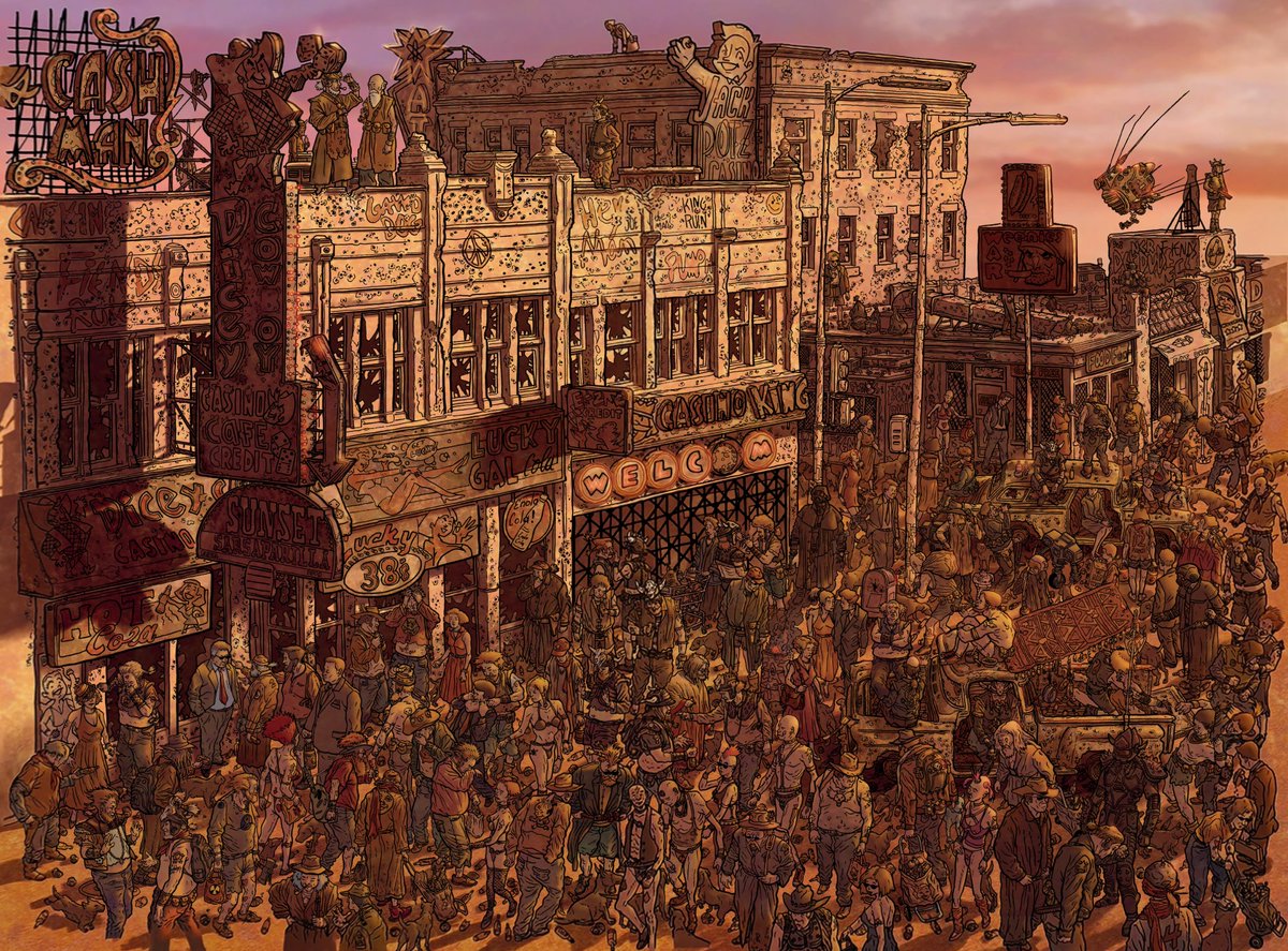 RAZORWIRE tweet media