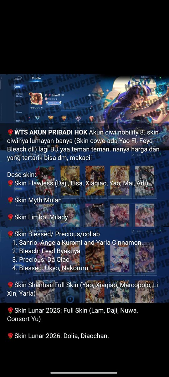 —vienn | @ AFTER DM tweet media