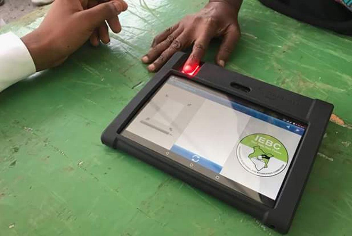 Today, let’s talk about KIEMS kits.

2013 - they failed mid-election. Manual voting.
2017 - same story. System collapses. Manual again.
2022 - still failing. Fingerprints are not scanned. Delays everywhere.

Even in recent by-elections… nothing has changed.

So let me ask IEBC