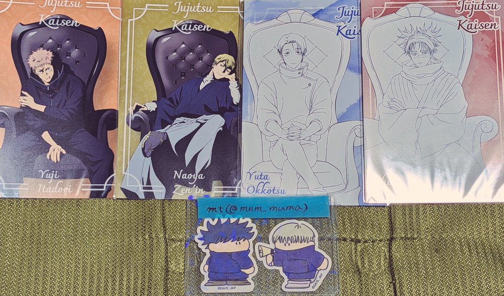 mt▷取引垢（プロカ有） tweet media