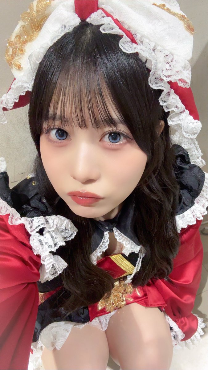 平井 紬心季(ルージュブック) tweet media