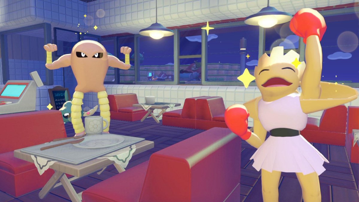 MAGIKARP🦈💦 tweet media