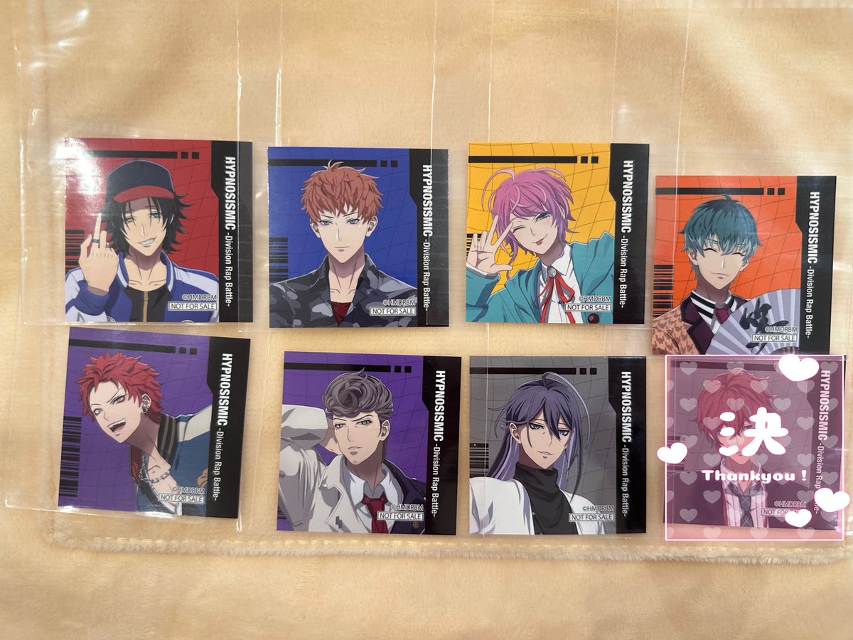 いっち tweet media