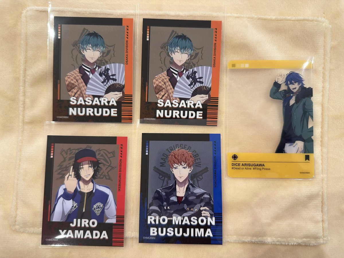 いっち tweet media