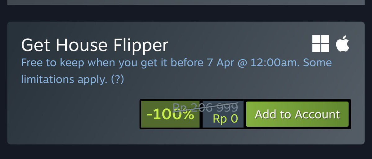 BerburuSale - Base Diskon Kukka tweet media