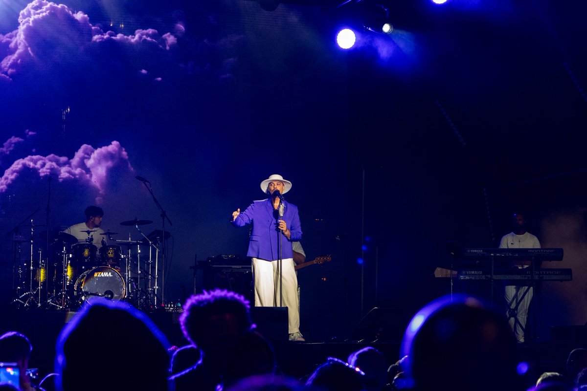 JimmyNevis's tweet photo. Moments from @CTJazzFest 🙌🏽🇿🇦 https://t.co/Ype3j6S9LA