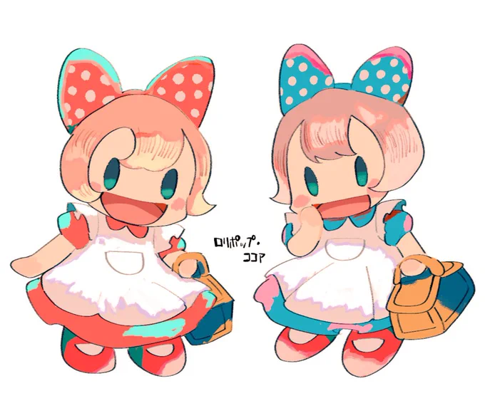 らくがき