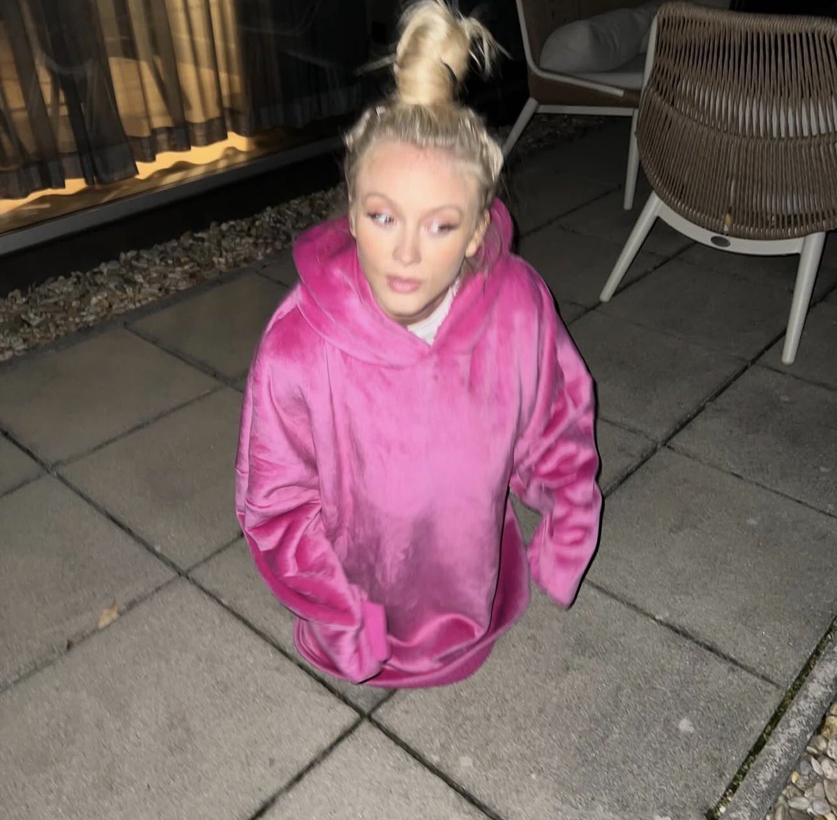 mini⁷ ✿ tweet media