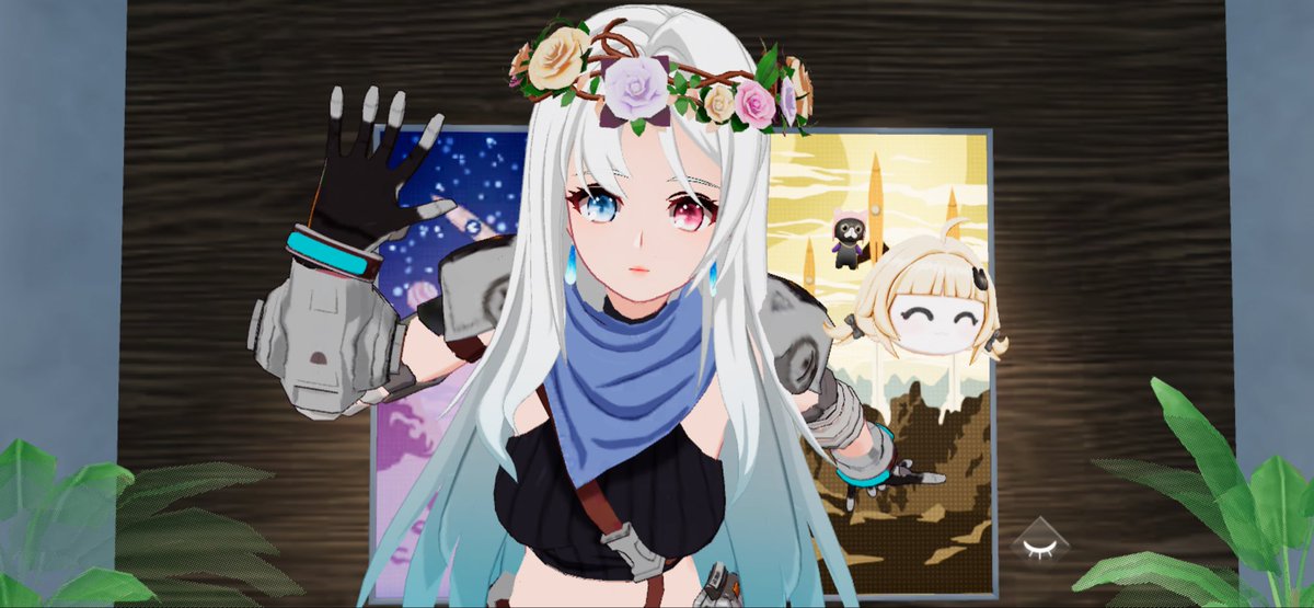 ここなこ tweet media