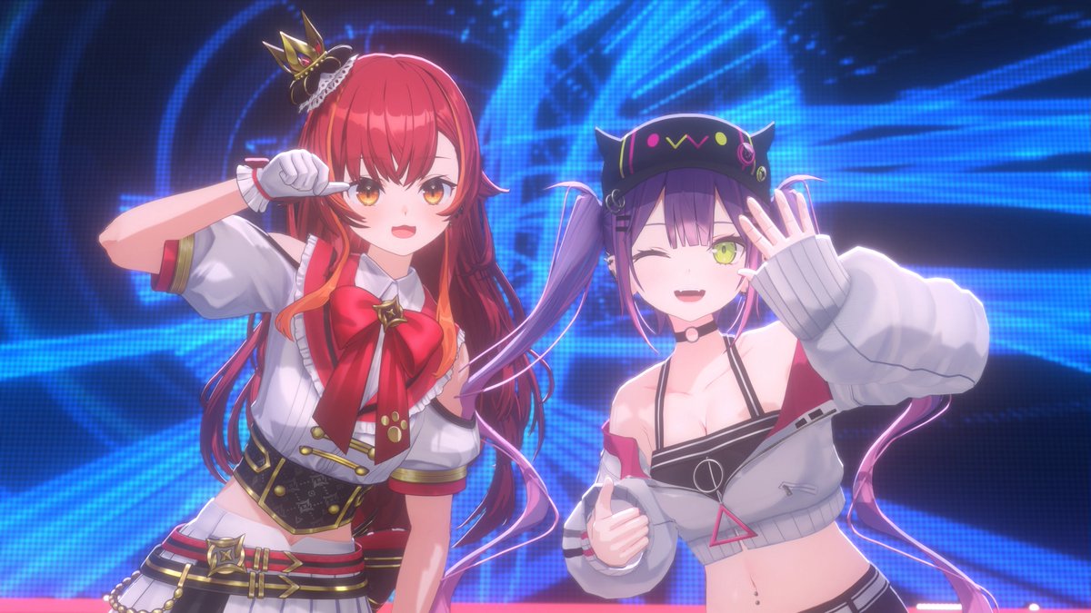 あやね👾 tweet media