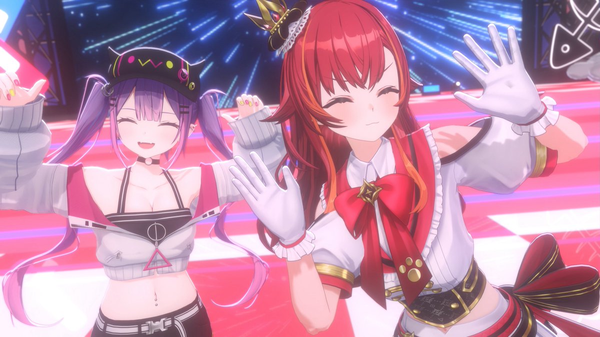 あやね👾 tweet media