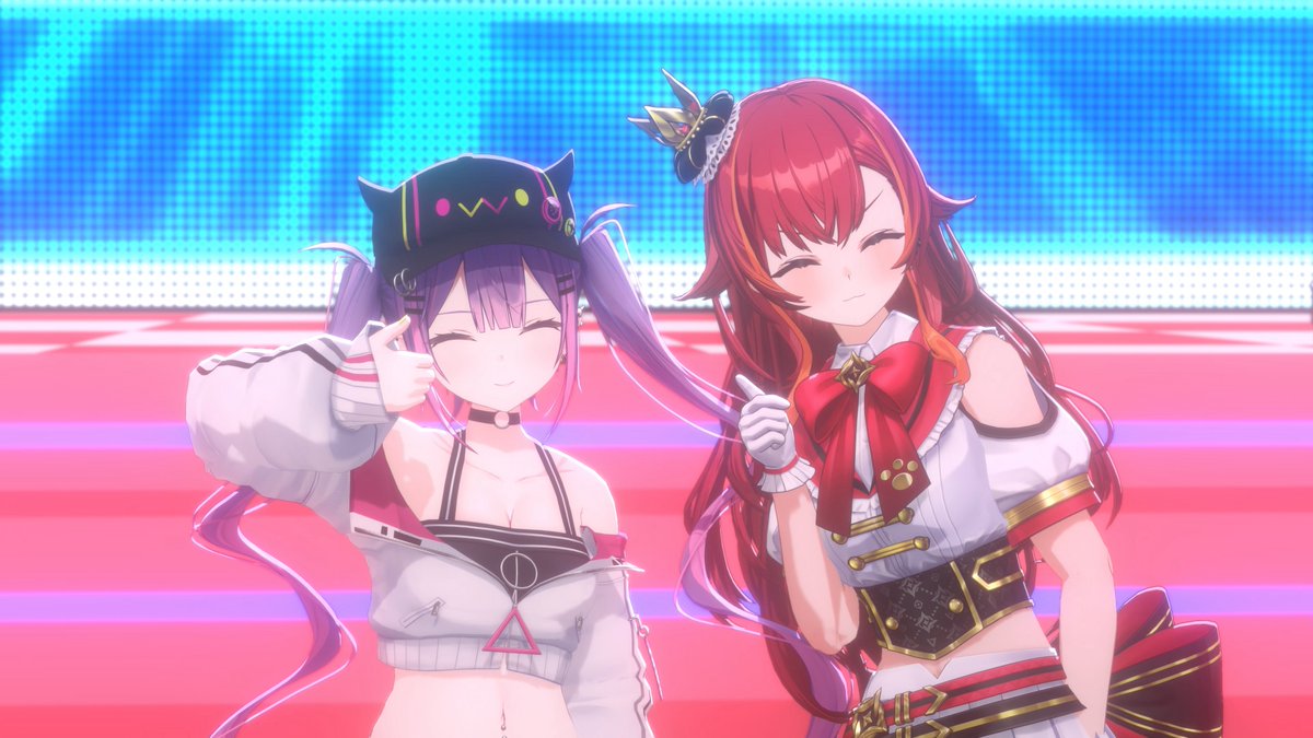 あやね👾 tweet media