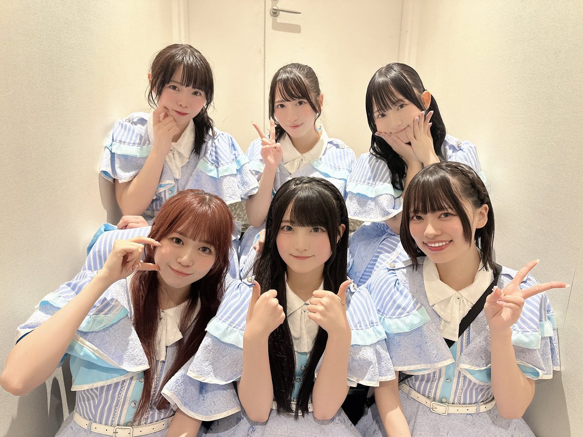 こみっきゅおん！ tweet media