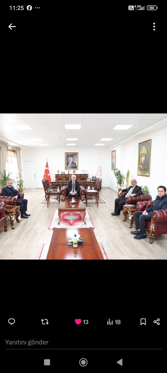KEMAL TÜRKAN (@kemaltrkan) on Twitter photo 