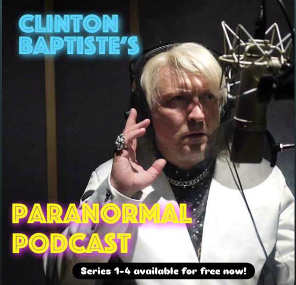 Clinton Baptiste tweet media