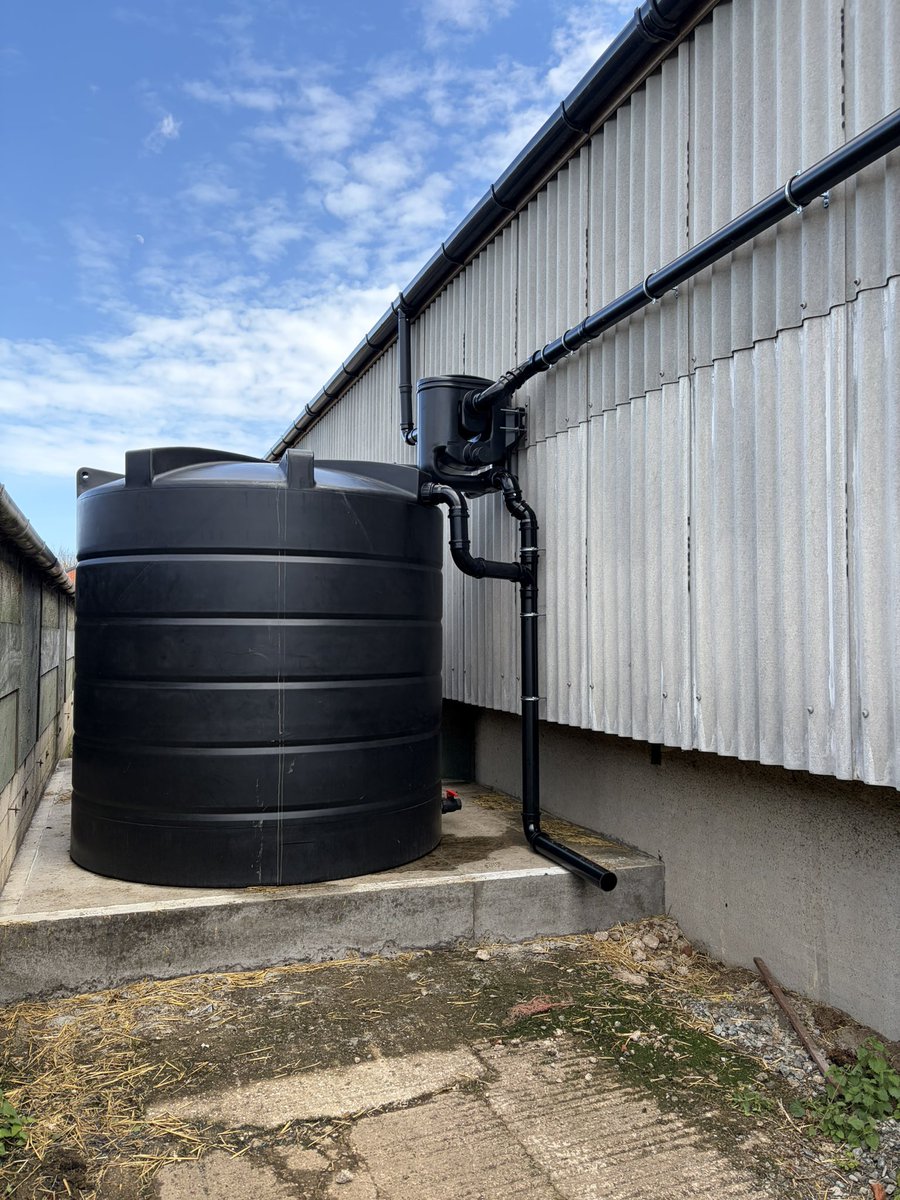 JRH Water Management tweet media