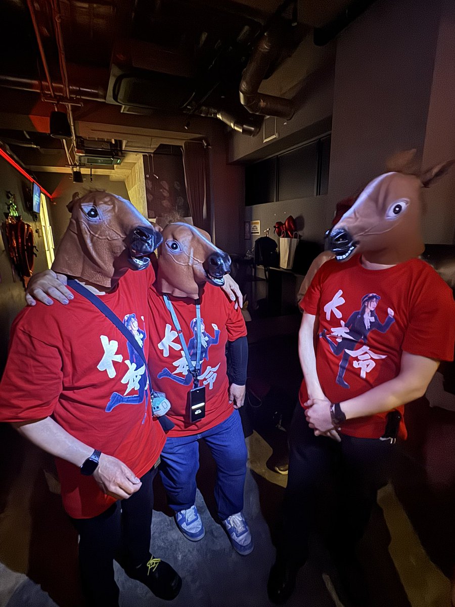 まもる、ン？ tweet media