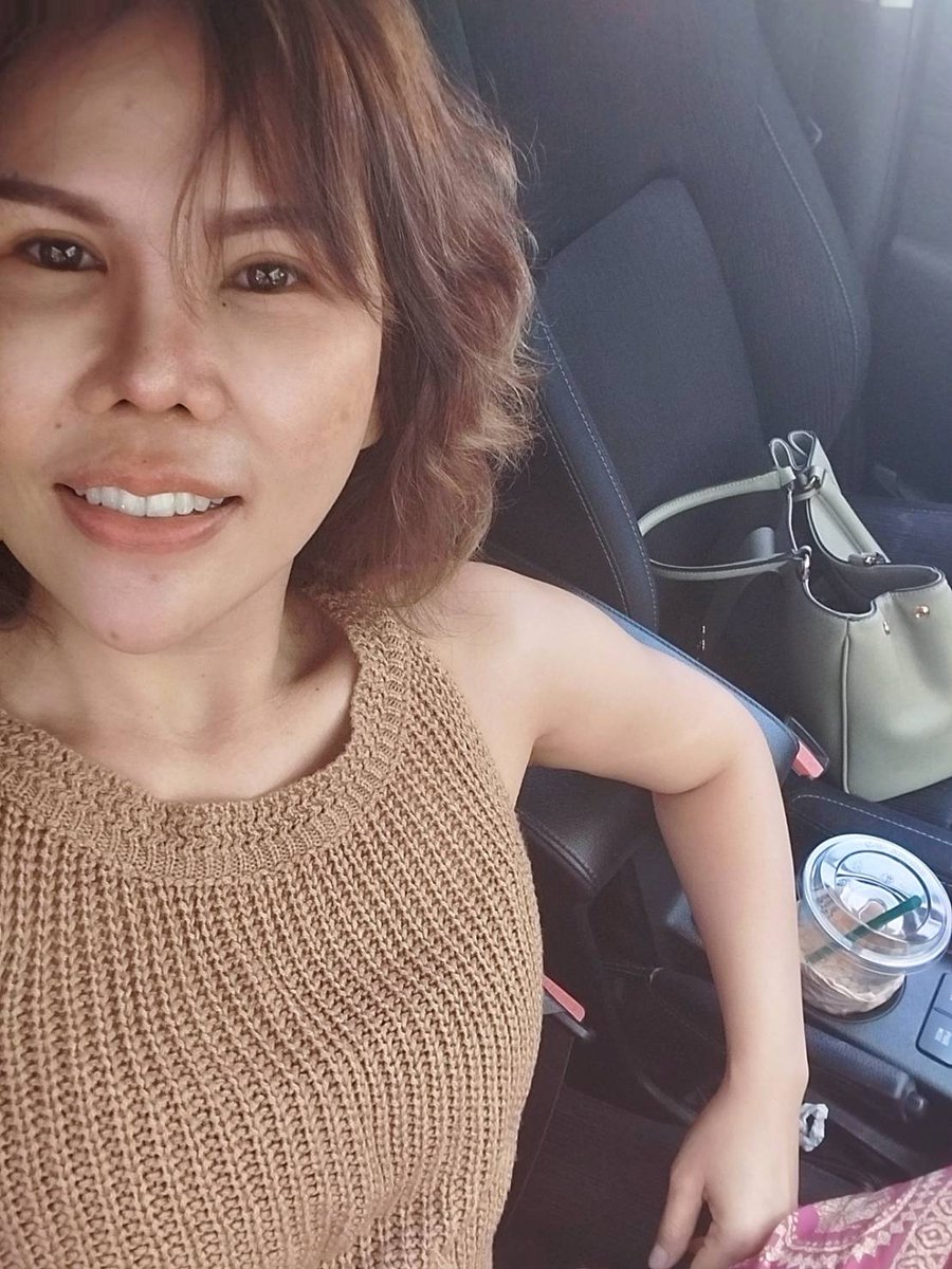 อีกช่องของป้าแก่ๆคนนึง tweet media