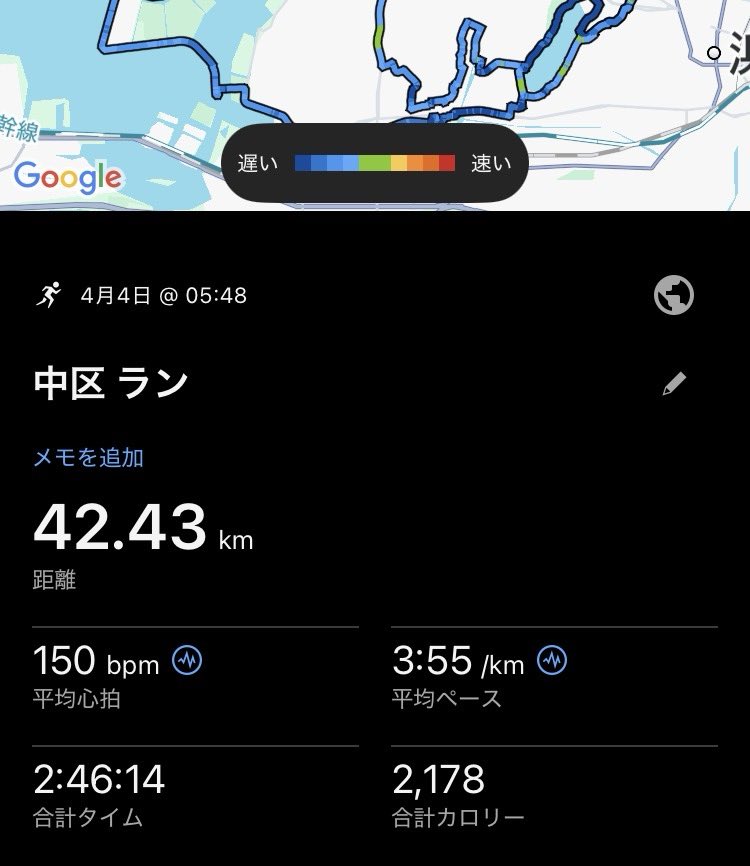 まぁちゃん(ポムポム)@サロマ🔥 tweet media