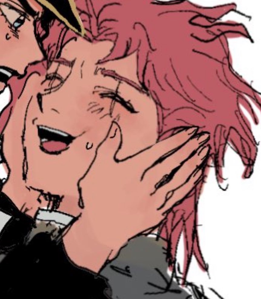 죠죠죠아 tweet media