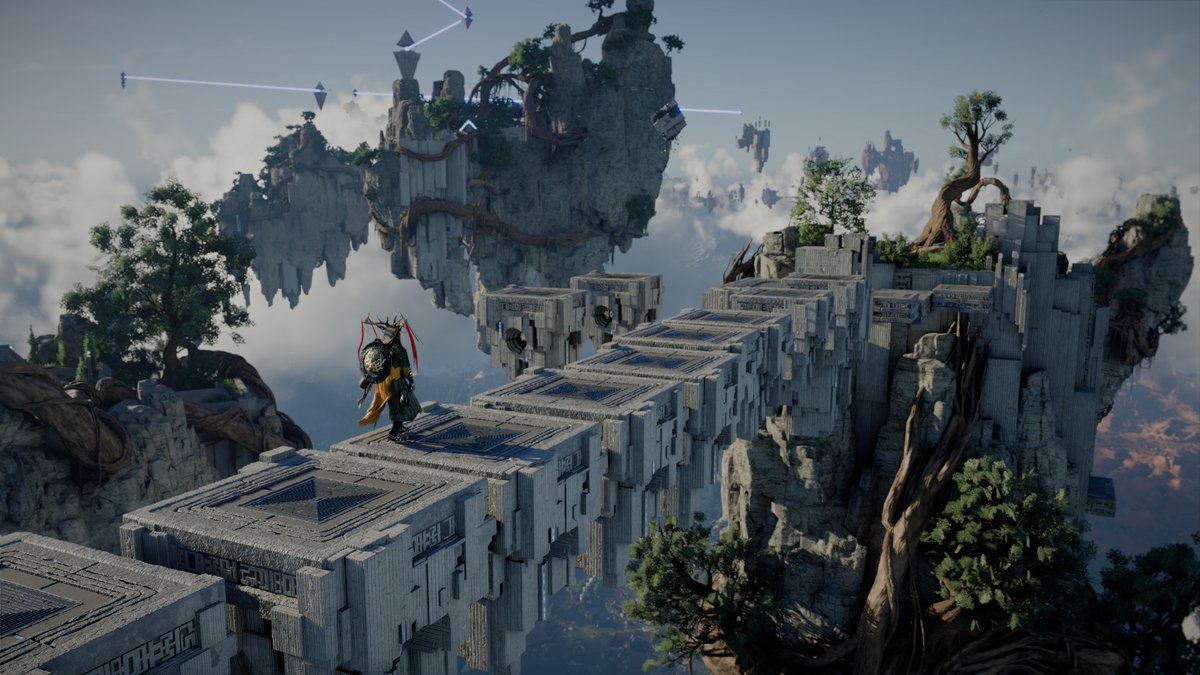 Video Game Details tweet media