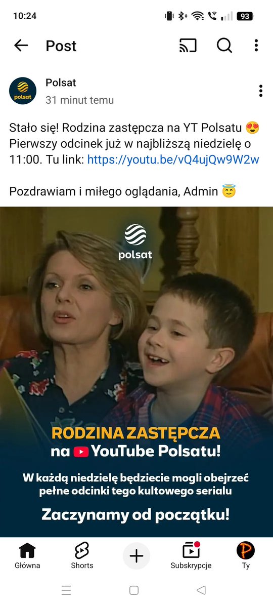 Paweł Grzywacz tweet media