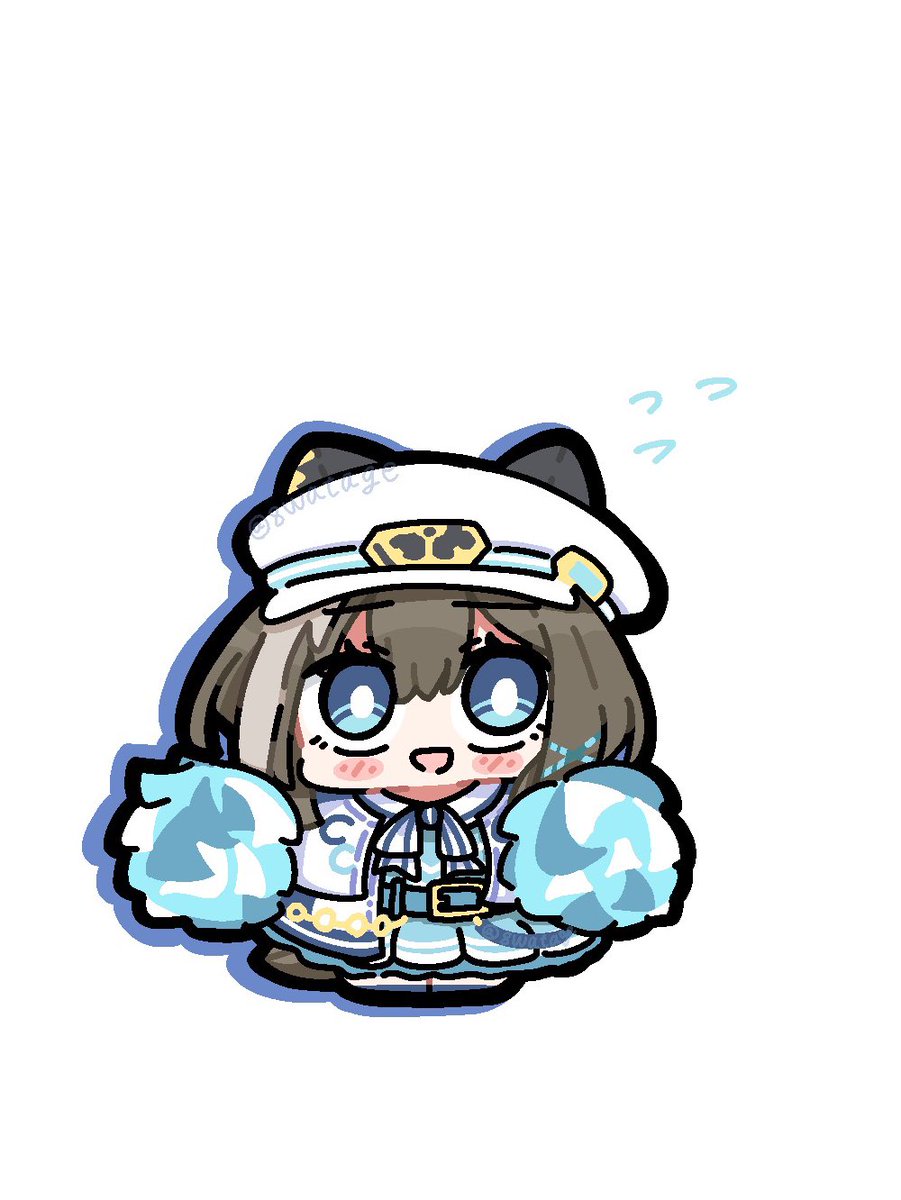 わたげ☕️ tweet media