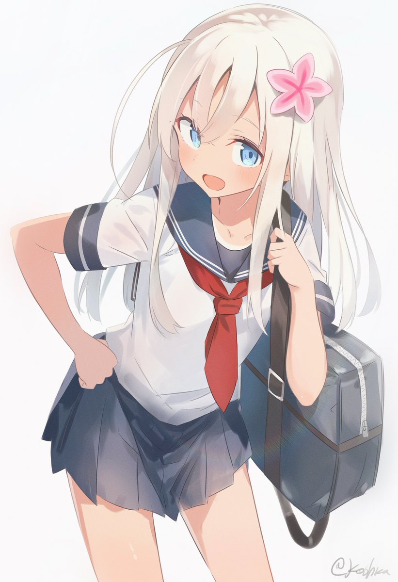 Koshka/絵 tweet media