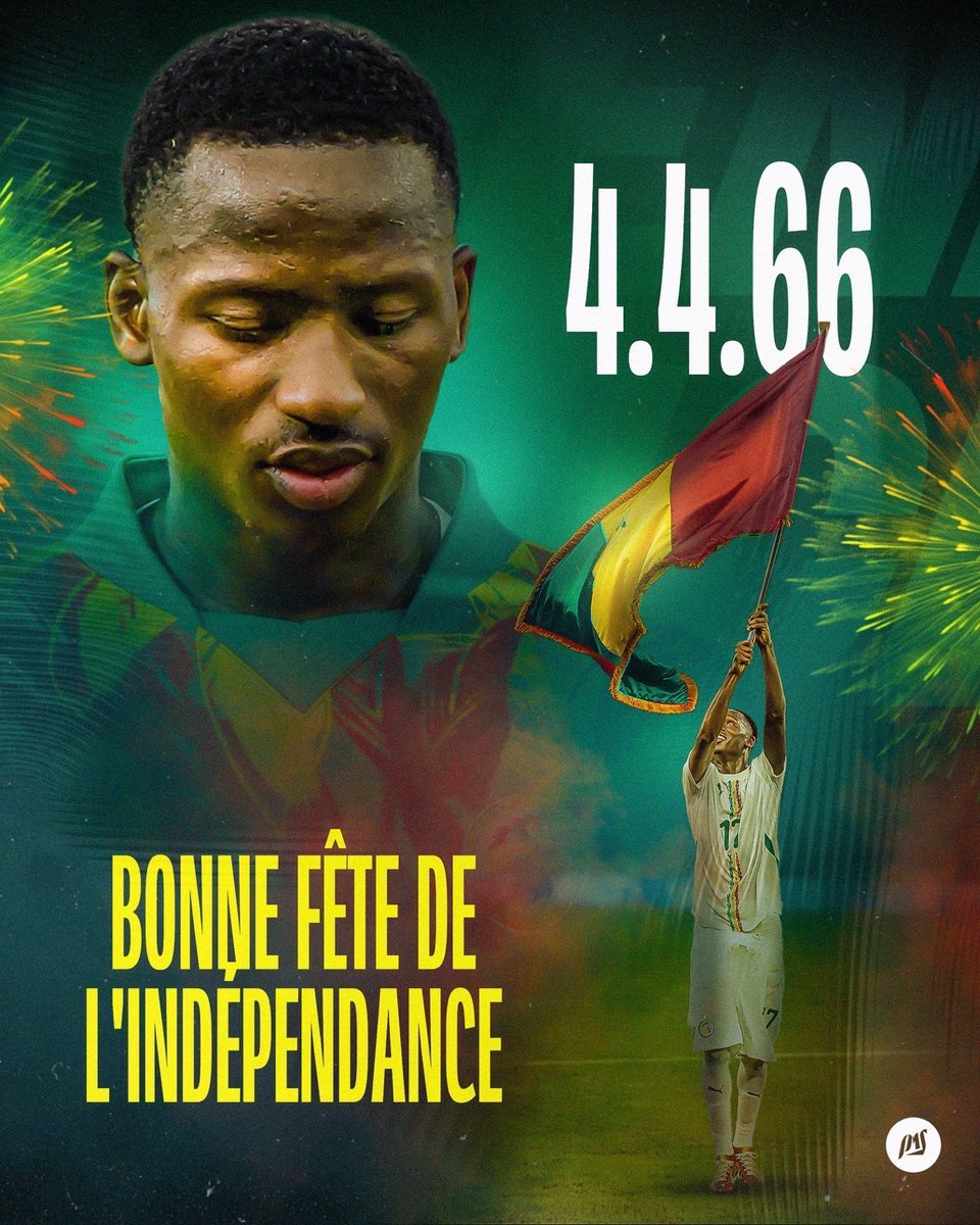 Pape Matar Sarr tweet media